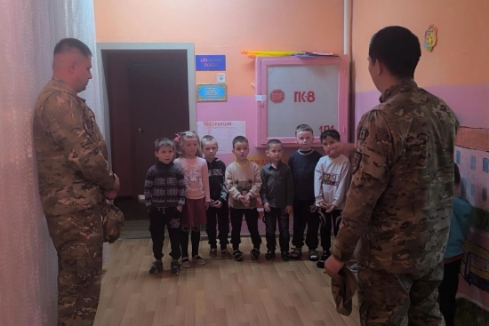 правила Пожарной Безопасности в быту.