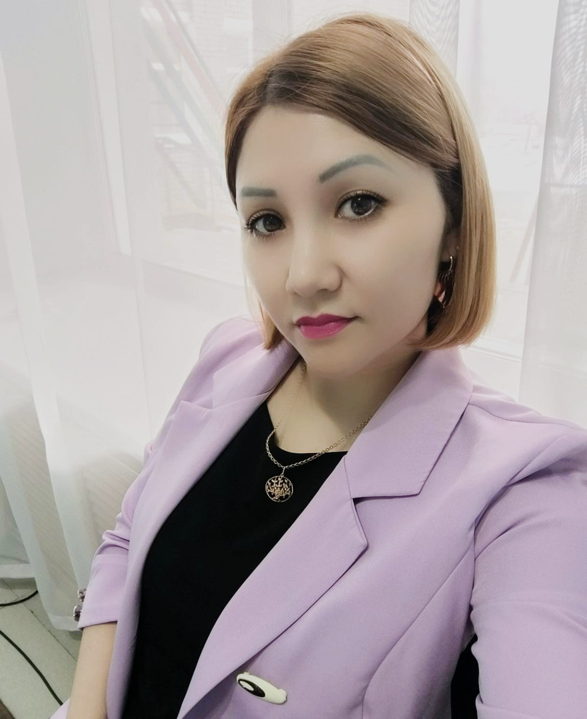 Нурмагамбетова Нургуль Кабдоллаевна